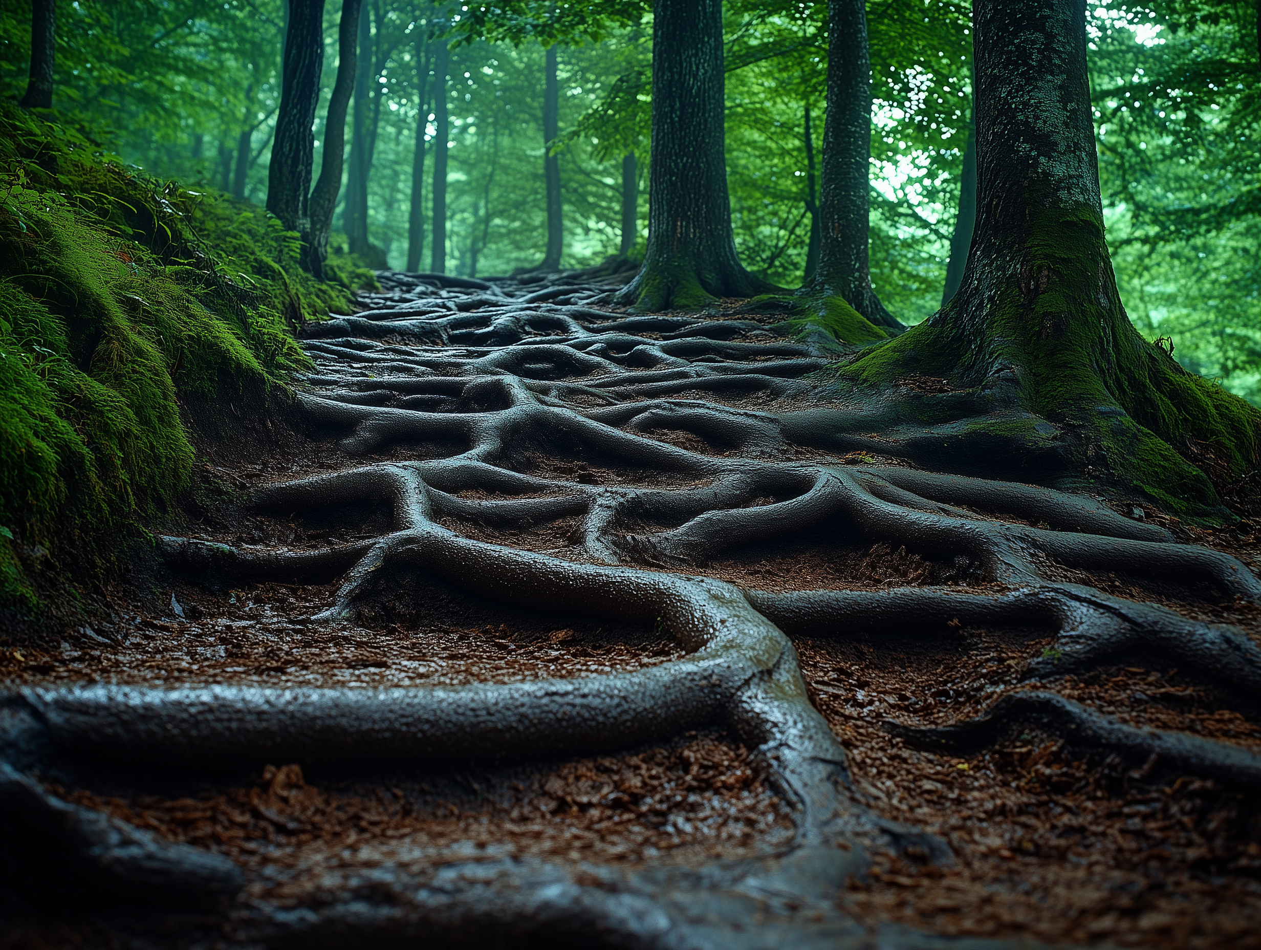 Mental State Engineering